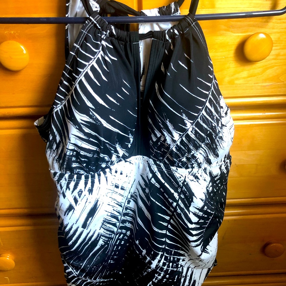 Avenue Tankini